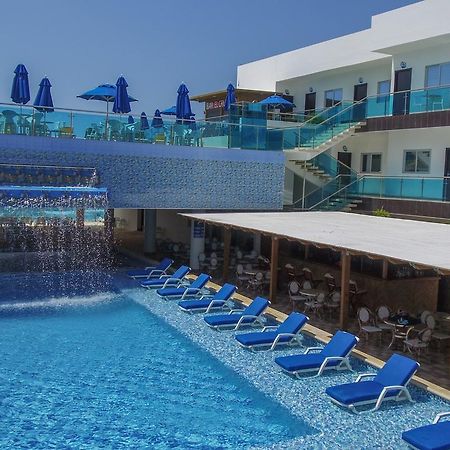 Hotel Poblado Coveñas 외부 사진