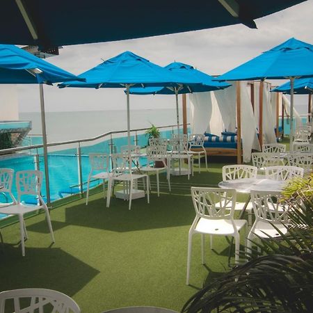 Hotel Poblado Coveñas 외부 사진