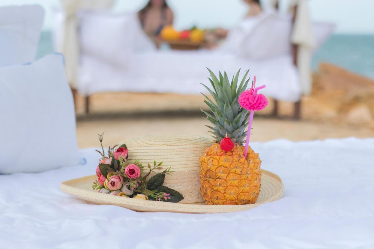 Hotel Poblado Coveñas 외부 사진
